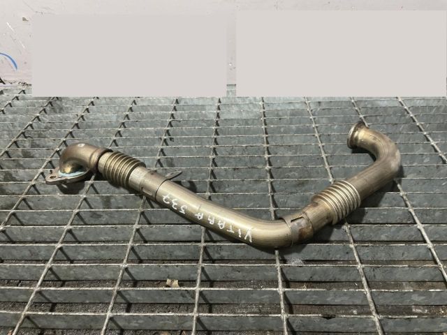 bontott SUZUKI GRAND VITARA EGR Hűtő Cső