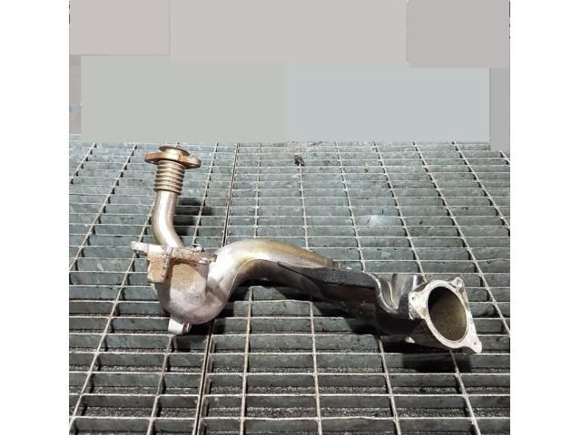 bontott SUZUKI GRAND VITARA EGR Hűtő Cső