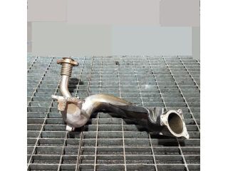 bontott SUZUKI GRAND VITARA EGR Hűtő Cső