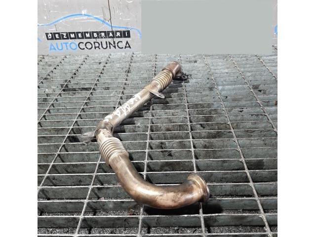 bontott SUZUKI GRAND VITARA EGR Hűtő Cső