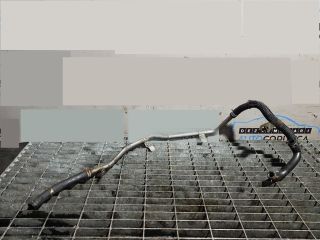 bontott SUZUKI GRAND VITARA EGR Hűtő Cső