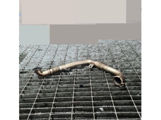 bontott SUZUKI GRAND VITARA EGR Hűtő Cső