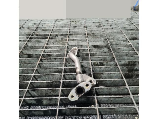 bontott SUZUKI GRAND VITARA EGR Hűtő Cső