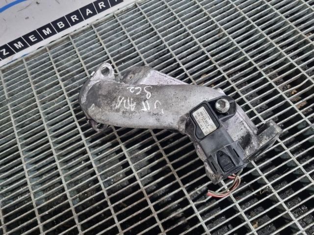 bontott SUZUKI GRAND VITARA EGR Hűtő Cső