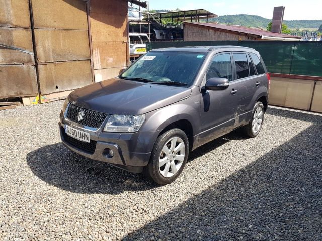 bontott SUZUKI GRAND VITARA EGR Hűtő