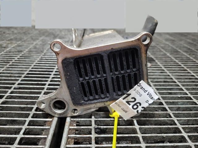 bontott SUZUKI GRAND VITARA EGR Hűtő