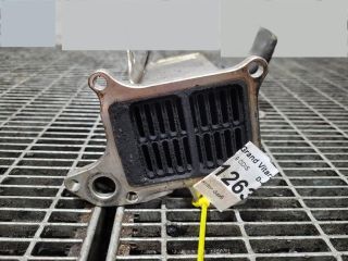 bontott SUZUKI GRAND VITARA EGR Hűtő
