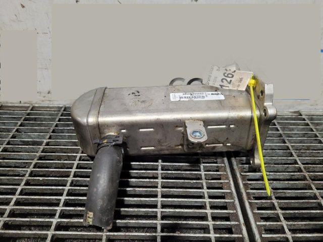 bontott SUZUKI GRAND VITARA EGR Hűtő