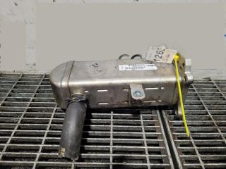 bontott SUZUKI GRAND VITARA EGR Hűtő