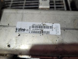 bontott SUZUKI GRAND VITARA EGR Hűtő