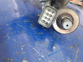 bontott SUZUKI GRAND VITARA Első Lambdaszonda