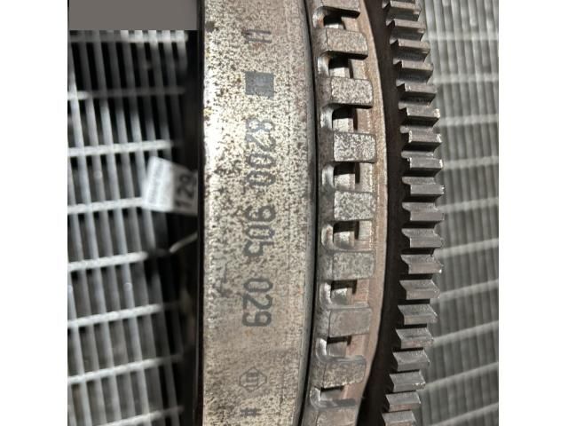 bontott SUZUKI GRAND VITARA Fogaskoszorú