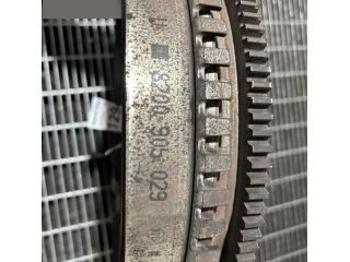 bontott SUZUKI GRAND VITARA Fogaskoszorú