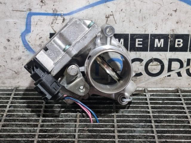 bontott SUZUKI GRAND VITARA Fojtószelep (Elektromos)