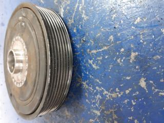 bontott SUZUKI GRAND VITARA Főtengely Szíjtárcsa