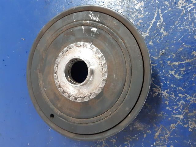 bontott SUZUKI GRAND VITARA Főtengely Szíjtárcsa