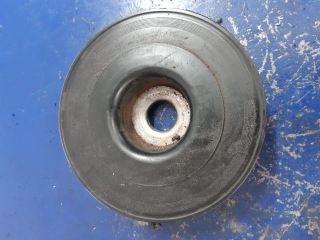 bontott SUZUKI GRAND VITARA Főtengely Szíjtárcsa