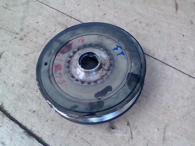 bontott SUZUKI GRAND VITARA Főtengely Szíjtárcsa