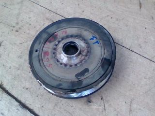 bontott SUZUKI GRAND VITARA Főtengely Szíjtárcsa