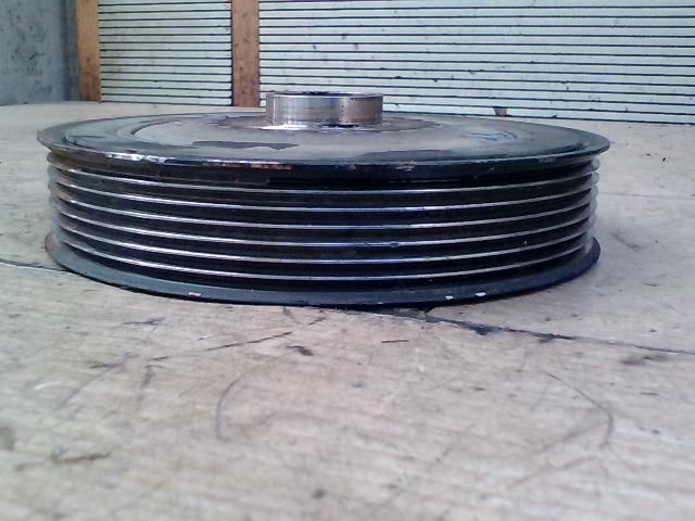 bontott SUZUKI GRAND VITARA Főtengely Szíjtárcsa