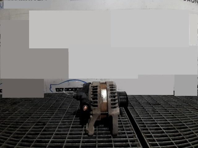 bontott SUZUKI GRAND VITARA Generátor