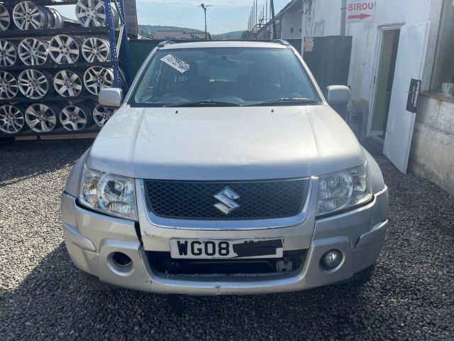 bontott SUZUKI GRAND VITARA Generátor