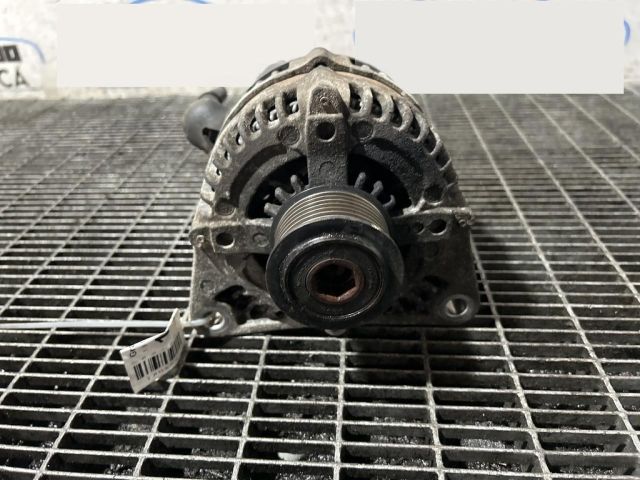 bontott SUZUKI GRAND VITARA Generátor