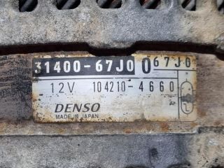 bontott SUZUKI GRAND VITARA Generátor