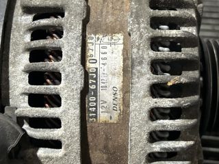 bontott SUZUKI GRAND VITARA Generátor