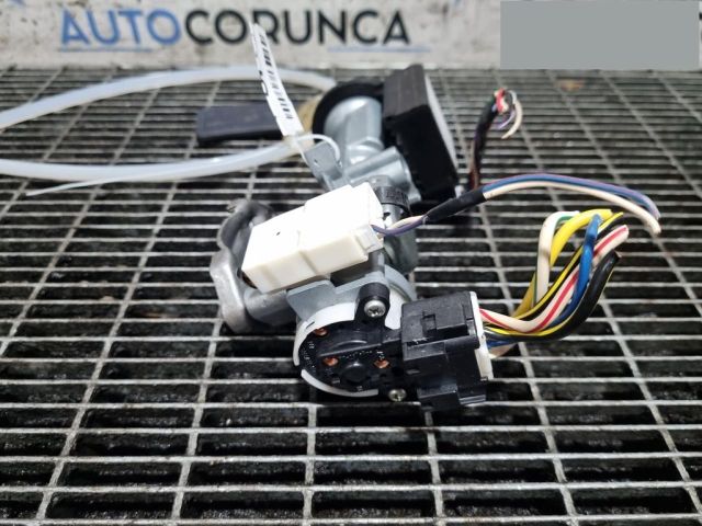 bontott SUZUKI GRAND VITARA Gyújtáskapcsoló