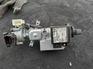 bontott SUZUKI GRAND VITARA Gyújtáskapcsoló