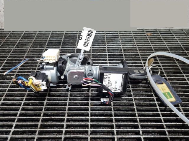 bontott SUZUKI GRAND VITARA Gyújtáskapcsoló