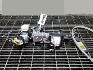 bontott SUZUKI GRAND VITARA Gyújtáskapcsoló