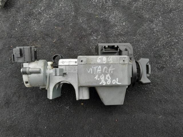 bontott SUZUKI GRAND VITARA Gyújtáskapcsoló