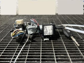 bontott SUZUKI GRAND VITARA Gyújtáskapcsoló