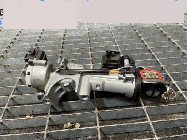 bontott SUZUKI GRAND VITARA Gyújtáskapcsoló