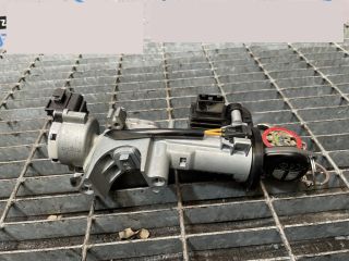 bontott SUZUKI GRAND VITARA Gyújtáskapcsoló