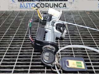 bontott SUZUKI GRAND VITARA Gyújtáskapcsoló