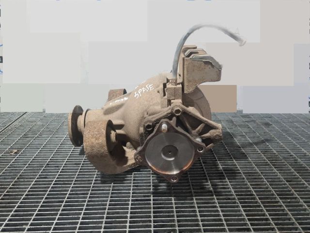 bontott SUZUKI GRAND VITARA Hátsó Differenciálmű