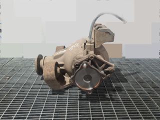 bontott SUZUKI GRAND VITARA Hátsó Differenciálmű