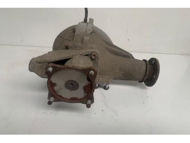 bontott SUZUKI GRAND VITARA Hátsó Differenciálmű