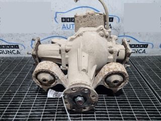 bontott SUZUKI GRAND VITARA Hátsó Differenciálmű