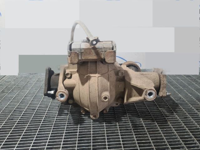 bontott SUZUKI GRAND VITARA Hátsó Differenciálmű