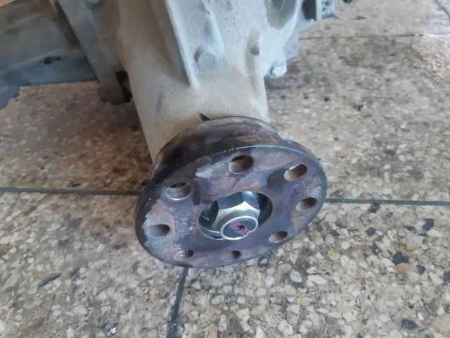 bontott SUZUKI GRAND VITARA Hátsó Differenciálmű