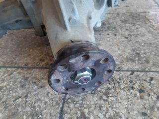 bontott SUZUKI GRAND VITARA Hátsó Differenciálmű