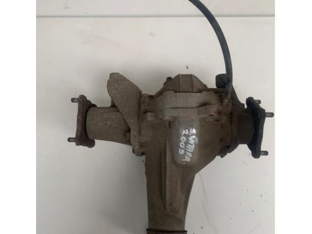 bontott SUZUKI GRAND VITARA Hátsó Differenciálmű