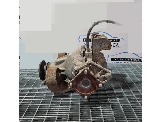 bontott SUZUKI GRAND VITARA Hátsó Differenciálmű