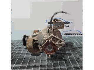 bontott SUZUKI GRAND VITARA Hátsó Differenciálmű