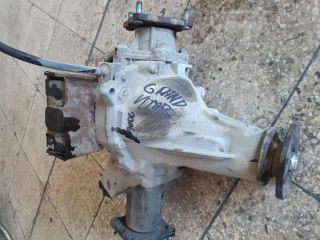 bontott SUZUKI GRAND VITARA Hátsó Differenciálmű