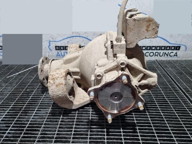 bontott SUZUKI GRAND VITARA Hátsó Differenciálmű